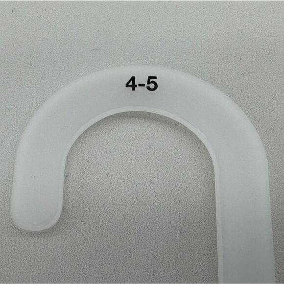 Slippers Kids 4-5 Holiday Reindeer Cozy Fuzzy Teddy Sherpa Lounge Fun Playful - Picture 5 of 8